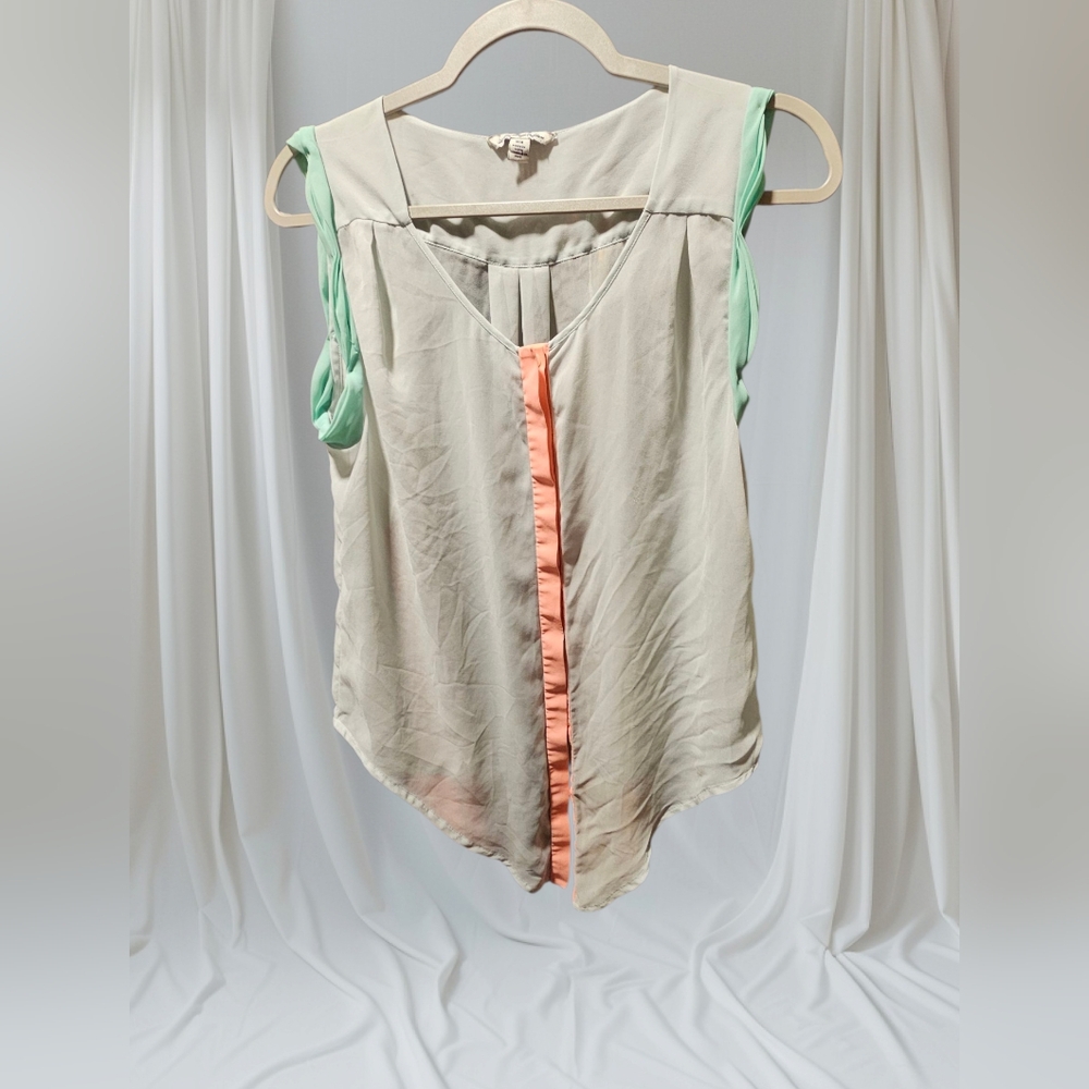American Eagle Outfitters Blouse